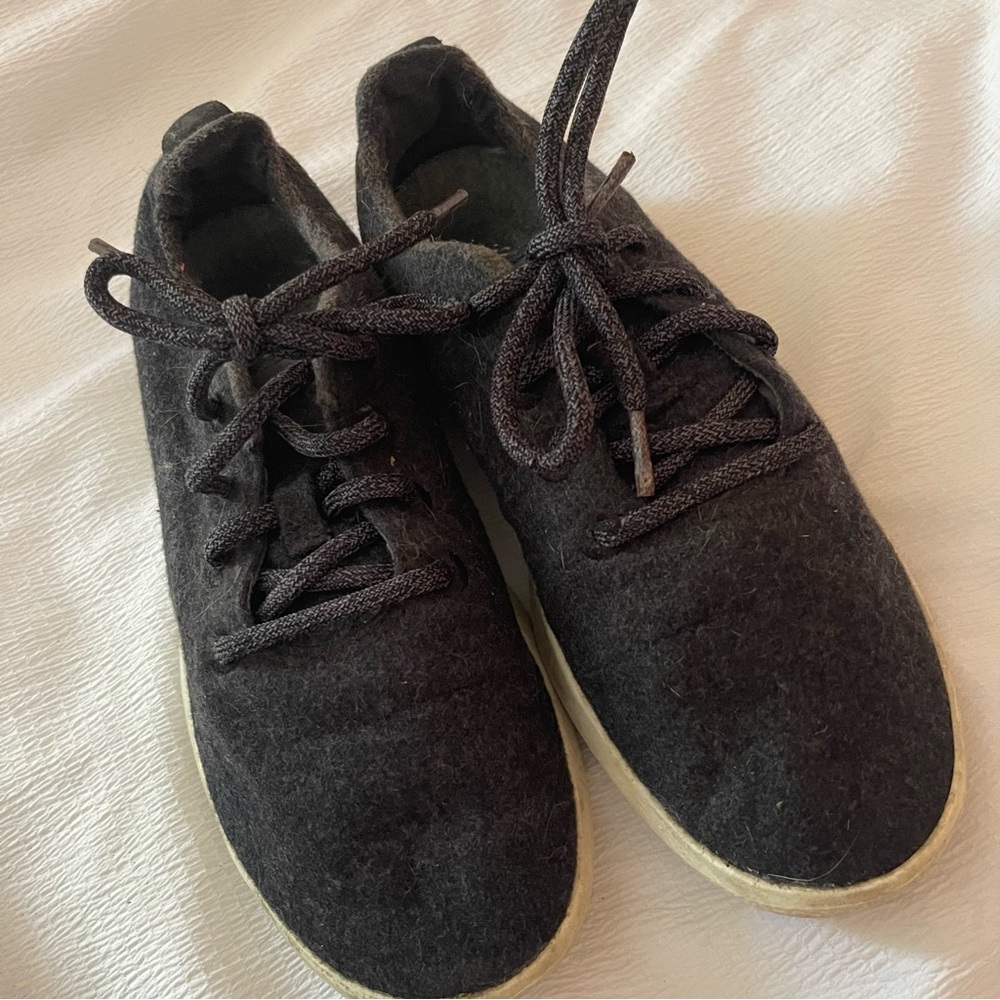 Allbirds Wool Runners Sneakers